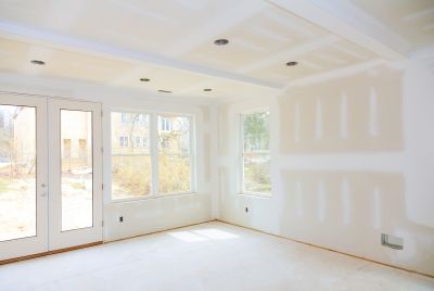 Type of Wall Surface