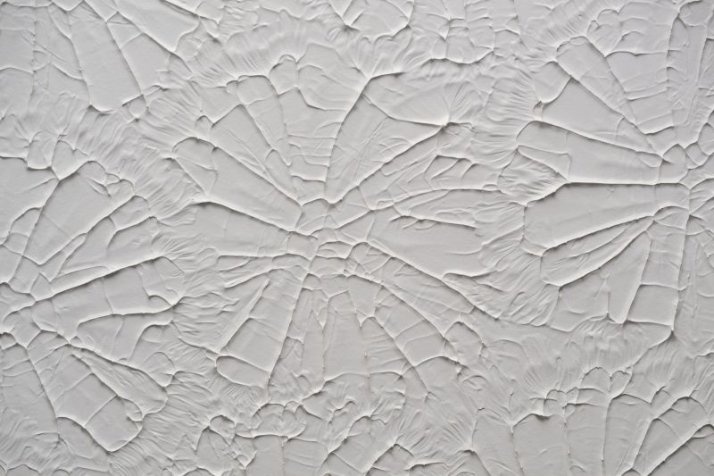 Textured Finish Repair