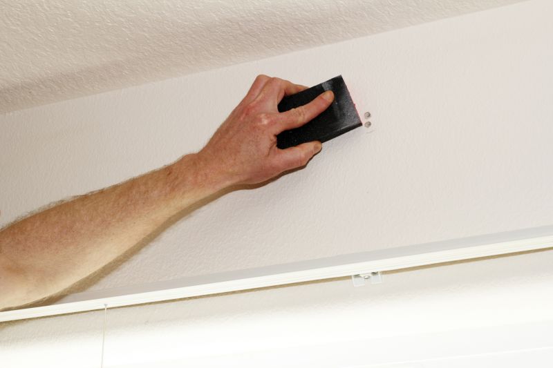 Drywall Hole Repair Services