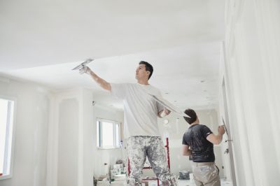 Drywall Hole Repair Promotions